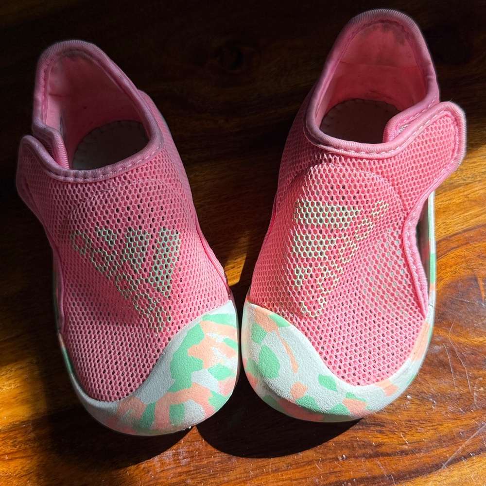 Cute water sandals